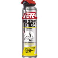 Huile de coupe entière