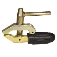 Prise de masse étau laiton