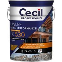 Lasure haute performance LX530
