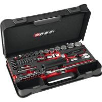 Coffret 60 pièces OGV GRIP 