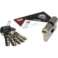 Demi cylindre HUNO varié