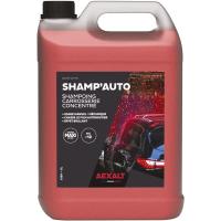Shampoing carrosserie Shamp’Auto