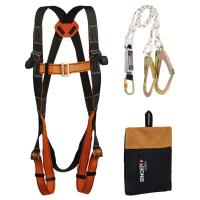 Ensemble de sécurité 2 points