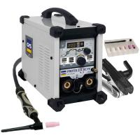Poste de soudure TIG PROTIG 231