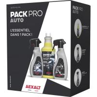 Pack Pro Auto
