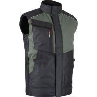 Bodywarmer bicolore Phase