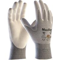 Gant MAXIFLEX paume enduite nitrile - dissipateur d'énergie 34-774