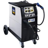Poste semi-automatique MULTIWELD 250T-C