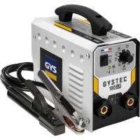 Poste de soudure arc GYSTEC 180 LA
