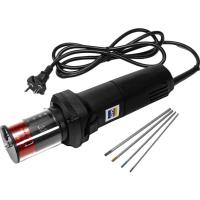 Affûteur d'électrodes tungstène