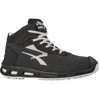 Chaussures Stego S3S CI ESD FO SR