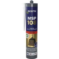 Mastic colle polymère MSP 108