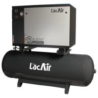 Compresseur fixe silencieux 500 l - 43,1 m³∕h