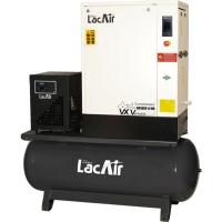 Centrale d'air à vitesse variable 270 L - 20,1 à 46,6 m³∕h