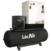 Centrale d'air 500 l - 26,3 À 58,5 m³∕h