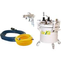 Ensemble pot EASY CLEAN