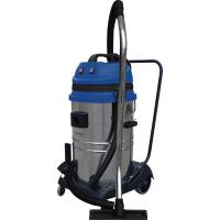 Aspirateur eau et poussières 55 l - 83 l∕s -  MAXXI 255 METAL