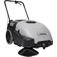 Balayeuse à batterie SW 750 B FULL PKG