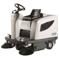 Balayeuse autoportée SR1101 B