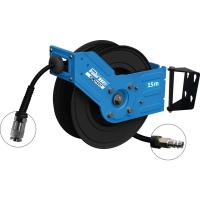 Enrouleur automatique 15 m