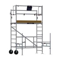 Plateforme Naturoll 