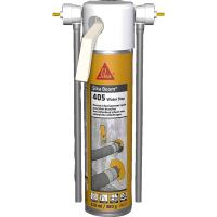 Mousse polyuréthane Sika Boom®-405 Water Stop