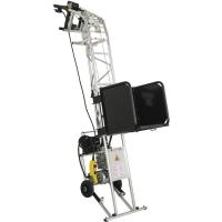 Monte matériaux Castor Steel