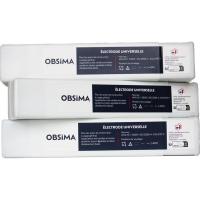 Électrode acier universelle