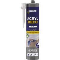 Mastic acrylique Acryl DECO