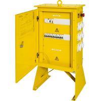 Armoire d'alimentation DT2-63A