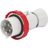 Fiche mobile droite HP à câblage rapide