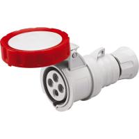 Prise mobile droite HP à câblage rapide