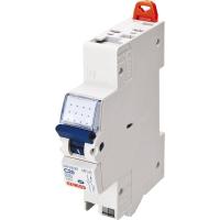 Disjoncteur magnétothermique automatique 3 kA - 4.5 kA