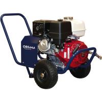 Nettoyeur HP thermique - 240 bar - 1100 l∕h