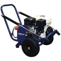 Nettoyeur HP thermique - 160  bar - 660 l∕h