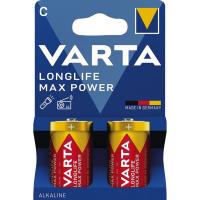 Pile Longlife Max Power C VARTA