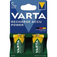 Pile Accu Power C 3000 mAh VARTA
