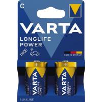 Pile Longlife Power C VARTA