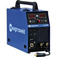 Poste de soudure MEGAMIG 200