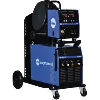 Poste de soudure ID 350 M-10 ECO