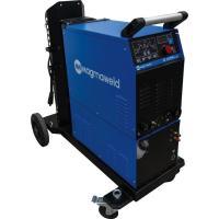 Poste de soudure TIG ID 350 TW AC-DC Pulse 