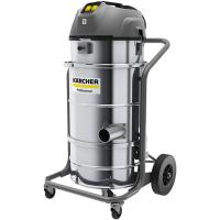 Aspirateur eau et poussières 40 l - 106 l∕s - IVM 40∕24-2