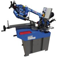 Scie à ruban à descente assistée SX-821 DAN