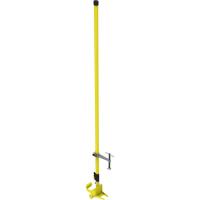 Guide pour flexible manche télescopique Nanovib