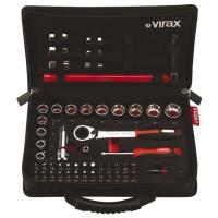 Coffret de 51 pièces