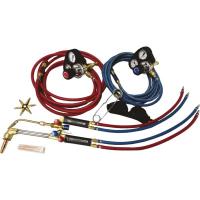 Équipement soudage∕coupage