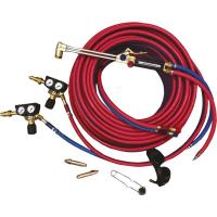 Équipement de chantier OXY∕AD