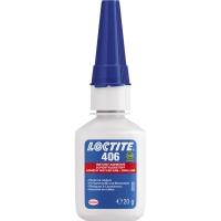Colle instantanée 406