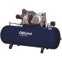 Compresseur fixe 500 l - 43,4 m³∕h 