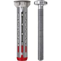 Cheville métallique pour corps creux DuoHM